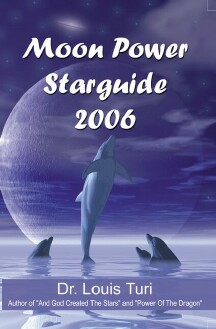 Dr. Turi - Moon Power Starguide 2006
